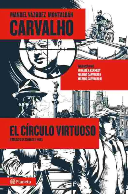 Carvalho 1: el Circulo Virtuoso