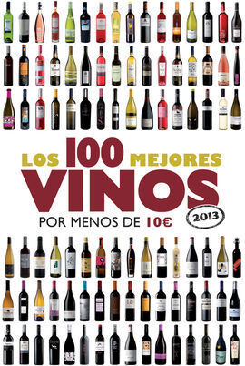 GUIA DE VINOS