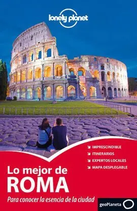 Lo Mejor de Roma