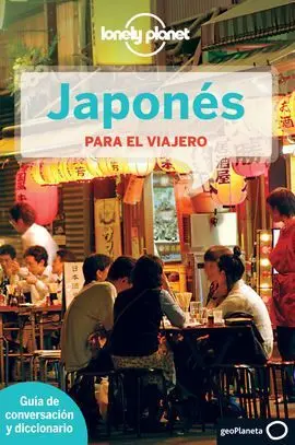 Japonés para el Viajero 3