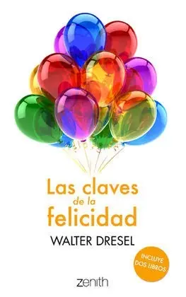 Pack las Claves de la Felicidad