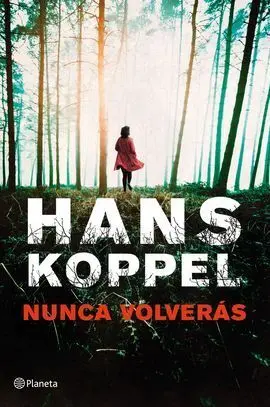 Nunca Volveras