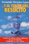 Y Al Tercer Año Resucitó