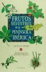 Frutos Silvestres de la Península Ibérica
