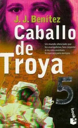 Caballo de Troya 5