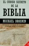 El Código Secreto de la Biblia
