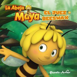 MAYA CUENTO EL JUEZ BEESWAX