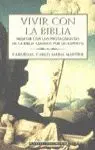Vivir con la Biblia