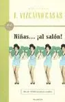 Niñas ¡Al Salón!