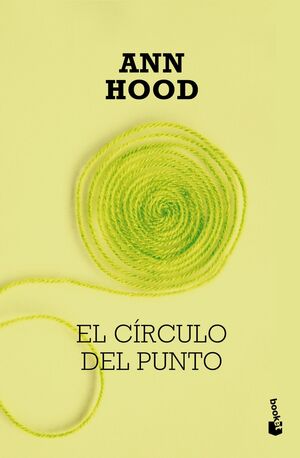 EL CIRCULO DEL PUNTO