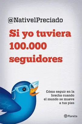 Si yo Tuviera 100. 000 Seguidores