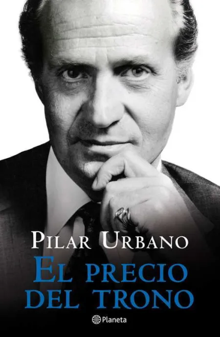 El Precio del Trono (Rustica)