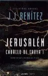 Jerusalen Caballo de Troya1