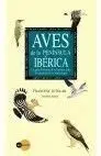 Aves de la Península Ibérica.