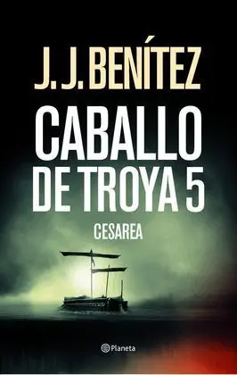 Caballo de Troya 5: Cesárea