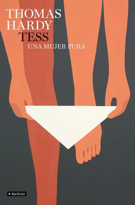 Tess, la de los D'urberville