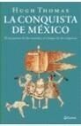 LA CONQUISTA DE MEXICO.