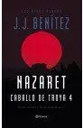 Caballo de Troya 4: Nazaret