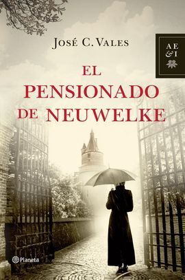 EL PENSIONADO DE NEUWALKE