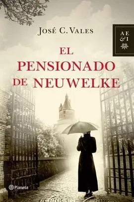 El Pensionado de Neuwalke