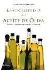 ENCICLOPEDIA DEL ACEITE DE OLIVA