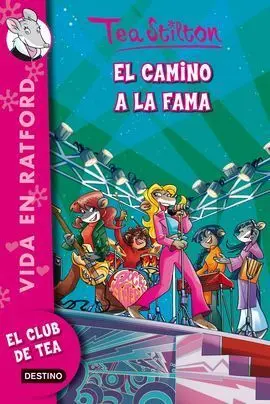 El Camino a la Fama