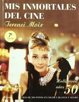 Mis Inmortales Cine Años 50