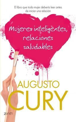 MUJERES INTELIGENTES RELACIONES SALUDABLES