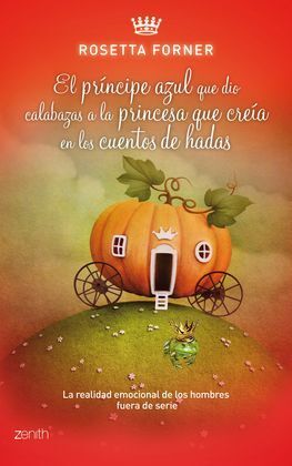 PRINCIPE AZUL QUE DIO CALABAZAS A PRINCE