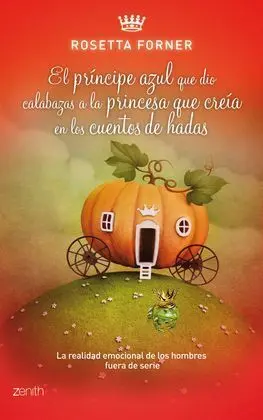 Principe Azul que Dio Calabazas a Prince