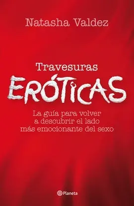 Travesuras Eroticas