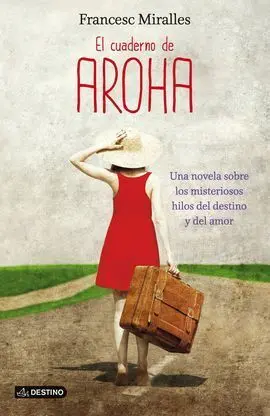 Aroha