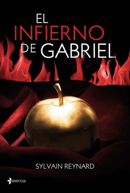 El Infierno de Gabriel