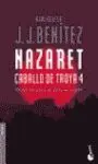 Caballo de Troya 4: Nazaret