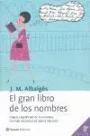 El Gran Libro de los Nombres