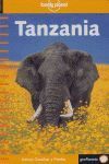 TANZANIA LONELY PLANET