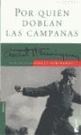 POR QUIEN DOBLAN LAS CAMPANAS