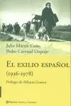 El Exilio Español (1936 - 1978)
