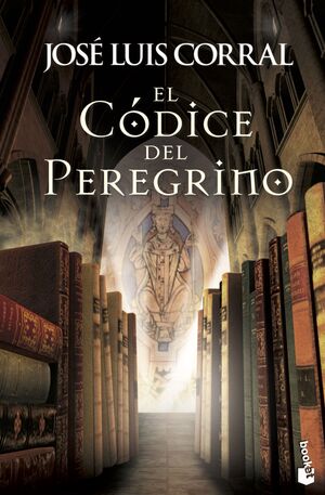 EL CODICE DEL PEREGRINO