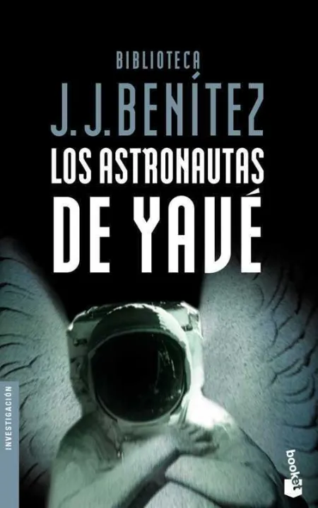 Los Astronautas de Yavé