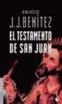 El Testamento de San Juan