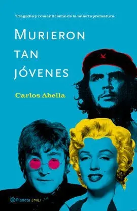 Murieron Tan Jovenes.