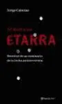 Yo Maté a un Etarra. Secretos de un Comisario Lucha Antiterrorista