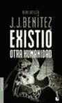 Existió Otra Humanidad