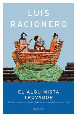 El Alquimista Trovador