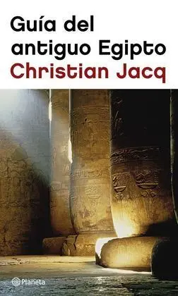 Guia del Antiguo Egipto