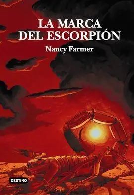 La Marca del Escorpión
