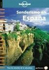 SENDERISMO EN ESPAÑA