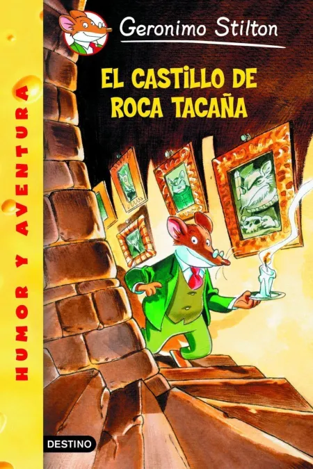 Gs04. El Castillo de Roca Tacaña