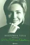 Historia Viva, Memorias de Hillary Rodham Clinton